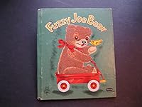 Fuzzy Joe Bear (Tell-A-Tale) B000JJTI1E Book Cover