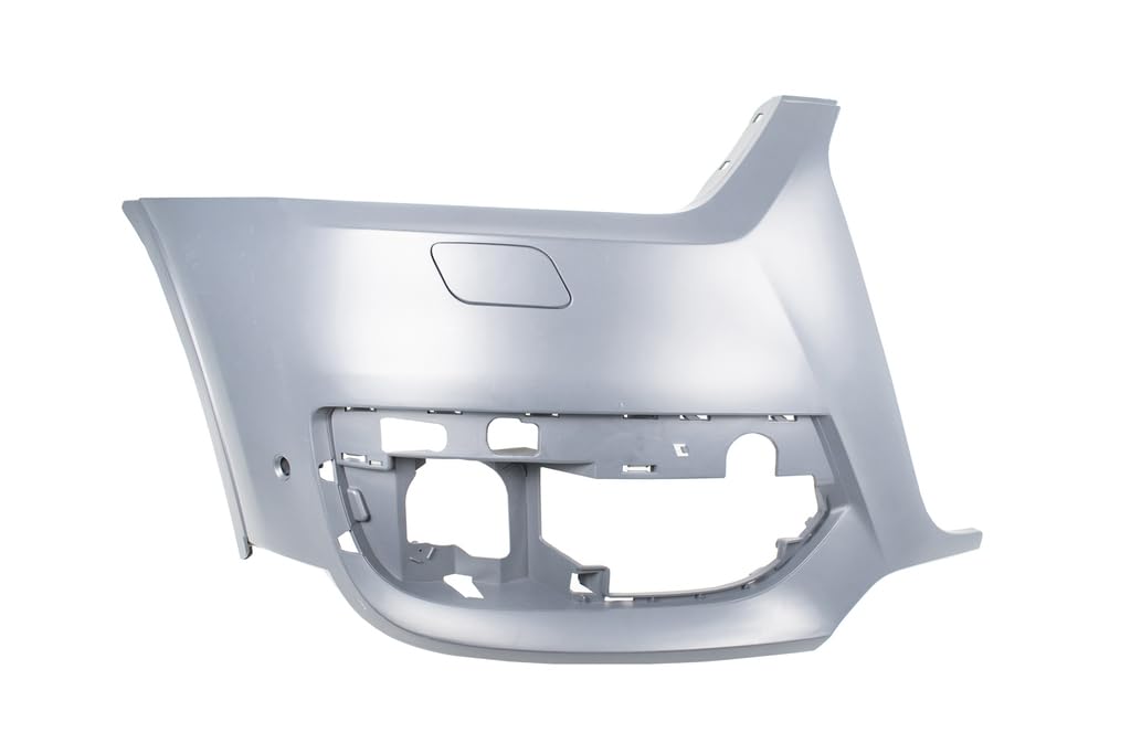 PRASCO Paraurti anteriore Dx AD8101133 con la prima mano Compatibilità con AUDI Q3 8UB, 8UG