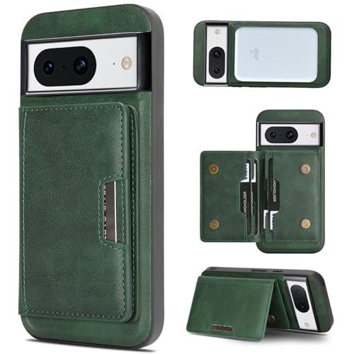 y̓}Olbg J[h[z Google Pixel 8 ݊i P[X MagsafeΉ U[ X^h J[h 5 Xgbvz[ CX[dΉ O[O sNZ8 Jo[ (O[)