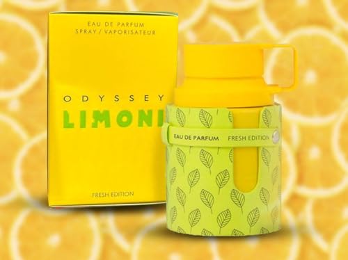 Odyssey Limoni