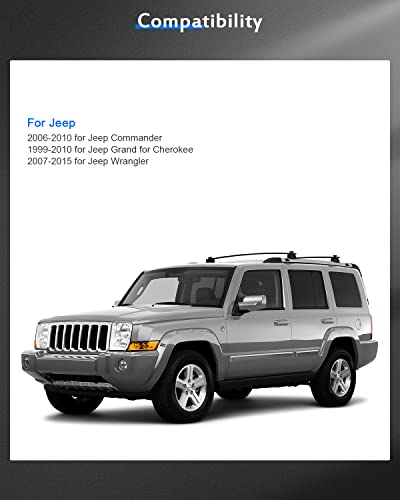 Eccpp Replacement For 2Pcs 1.25" Hubcentric Lip Wheel Spacers Adapters 5X5 To 5X5 Thread Pitch: 1/2 #TOP3