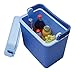 Price comparison product image König Car Cooler Box, 12 V, 21 Litre