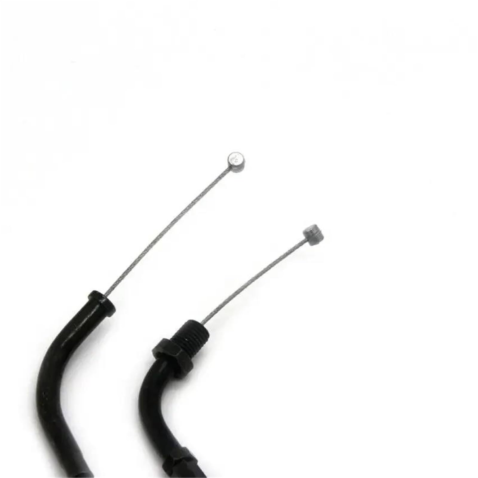 Câble D'accélérateur De Moto pour CBR400RR NC23 1987-1989 NC29 1990-1994 17910-KT8-000 17920-KT8