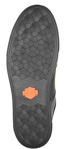 Harley-Davidson Men's Grady Ct Sneaker4