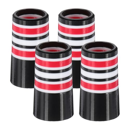 Viroles de golf coniques PATIKIL multi-anneaux contre l'usure et le jeu du shaft