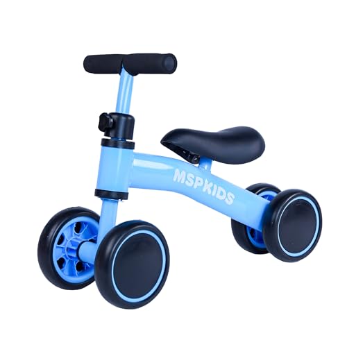 Bicicleta de EquilĂbrio para Crianças, 4 Rodas, Ideal para Futuros Ciclistas, Bicicleta se... Bicicleta de EquilĂbrio para Crianças, 4 Rodas, Ideal para Futuros Ciclistas, Bicicleta se...