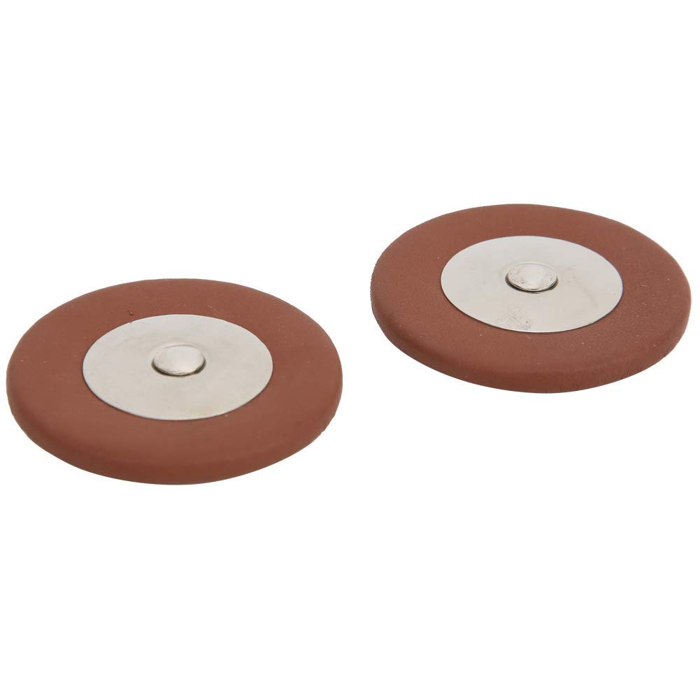 Cuscinetti sassofono, Set 25 pezzi in pelle di agnello multi formato, Accessori sassofono tenore per musicisti professionisti studenti in studio concerto