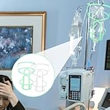 Zoom IMG-2 garvalon 20 pezzi rete per Zoom IMG-2 garvalon 20 pezzi rete per