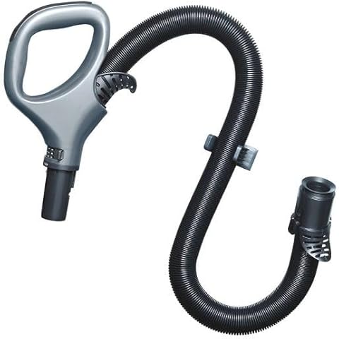 Replacement Hose Handle for Shark Vacuums for ONLY Models ZU62 ZU62C ZU60 ZU102 - Hose Handle for Navigator - Shark Rotator Professional Lift-Away Accessories - Upright Bagless Vacuum Cleaners Cover
