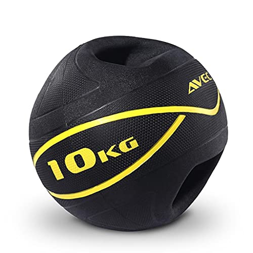 Équipement de conditionnement physique 10kg résistant