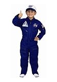 Aeromax Flight Suit