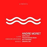 Lake Underground Music