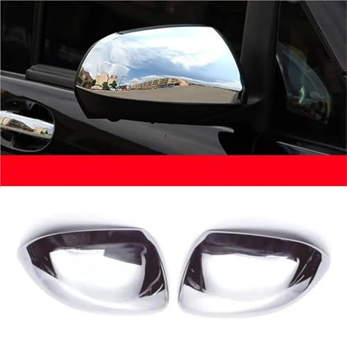 Garniture boîtier rétroviseur Vito W447 protection extérieure ABS