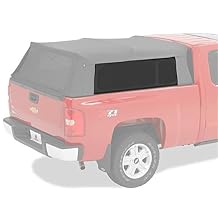 Bestop Window Set - Fits STfT 76301, 76302, 76303, 76304, 76305, 76306