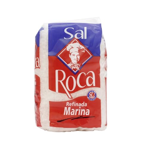 SAL ROCA SAL ROCA SAL ROCA SAL ROCA 1 Kg.