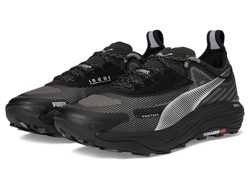 PUMA Men's Voyage Nitro 3 Tech Sneaker