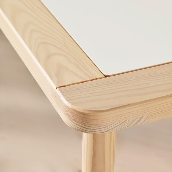 Generic FLISAT children's table, 83x58 cm