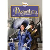 Pygmalion Set with CD
