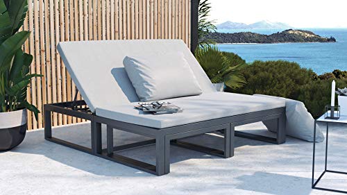 Premium Gartenmobel Set Fur Garten Balkonmobel Wintergarten Und Balkon Artelia Bariya L Polyrattan Sitzgruppe Lounge Esstisch Set Terrassenmobel Sandfarben Sidra Hospital