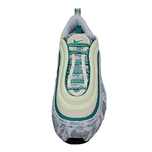 Image of Nike Men's Air Max 97 (Gs) Track & Field Shoes