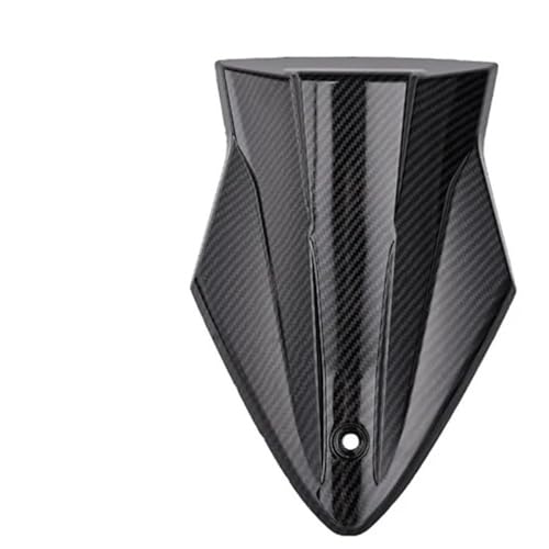 Carénage solo S1000RR couvercle de selle arrière moto finition premium rigide