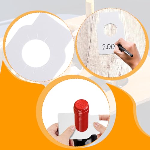 Catálogo de Etiquetas para el vino los 5 mejores. 24 Imagen adicional