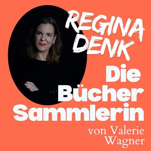 Freiheit im Patriarchat: Die Schwarzgeherin von Regina Denk