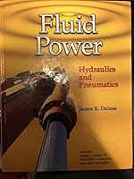 Fluid Power: Hydraulics and Pneumatics, Laboratory Manual 1605250821 Book Cover