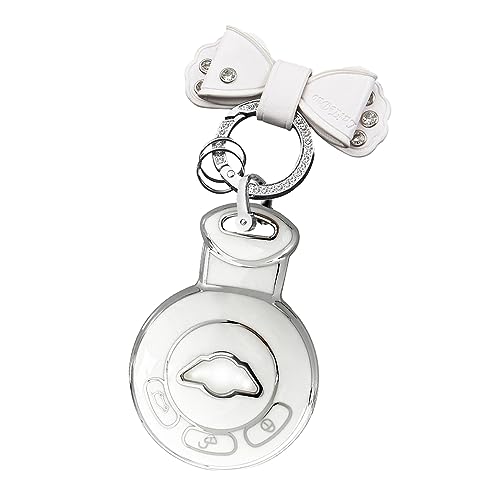 [SANRILY] ~j L[P[X X}[g L[Jo[ L[z_[ VR L[ی ~jN[p[ R55 R56 R57 R58 R59 R60 R61ȂǂɓKp ԗp RL[Jo[ L[`F[ 1 VR zCg