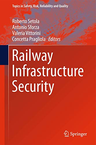 Railway Infrastructure Security view 2