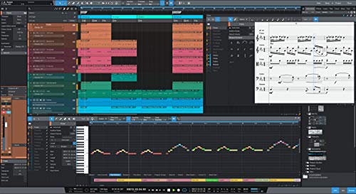 PreSonus Studio One 5 Upgrade van Professional/Producer Fysieke Download Card Versie (S15 PRO UPG CARD) - Image 4