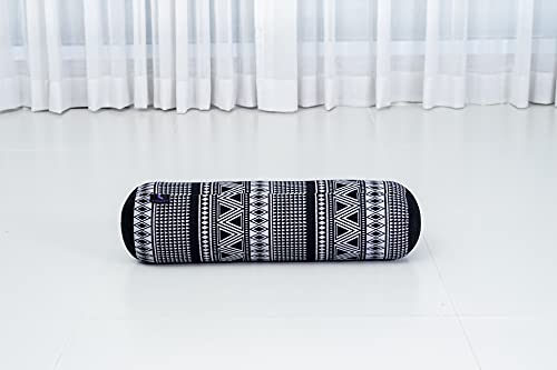 Leewadee Large Yoga Bolster - Image 3