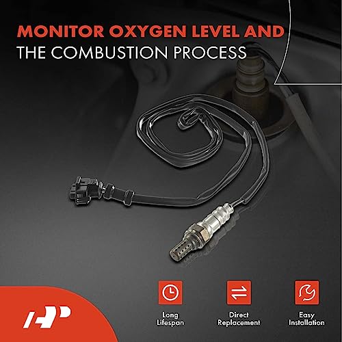 Sensor de Oxígeno Compatible Porsche Boxster 2013-2016 miniatura 2
