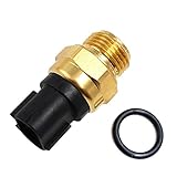 sensor temperatura suzuki vitara Uso de cobre de alta calidad, anodizado, brillante y duradero, flexible y práctico.