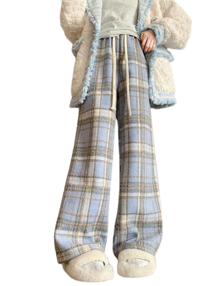 PonitrackY2k Clothes Aesthetic Clothes Pajama Pants Pj Pants Grunge Clothes Y2k Pants Grunge Pants Emo Clothes