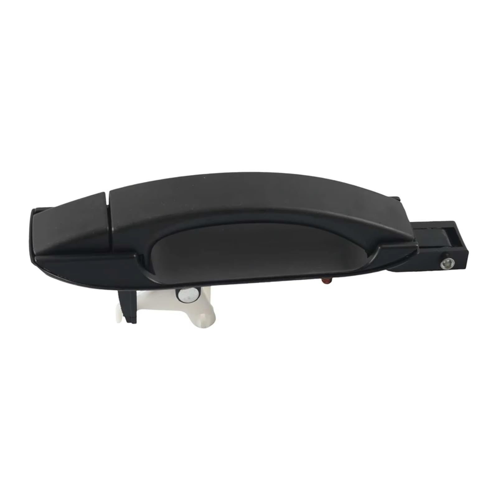 ZJYZYQ Car Sliding Outer Door Handle for Kia for Bongo 2004 Rear Right Car Exterior Door Handle Performance