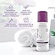 Multi-Gyn FemiWash - Intimwaschlotion zur täglichen Intimpflege für Frauen - Erhaltung einer gesunden Intimflora - Seifenfreier Mikroschaum - ca. 120 Anwendungen - 100ml