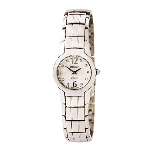Montre Seiko SUJ281 Femme le cadeau idéal pour célébrer un moment unique de la vie
