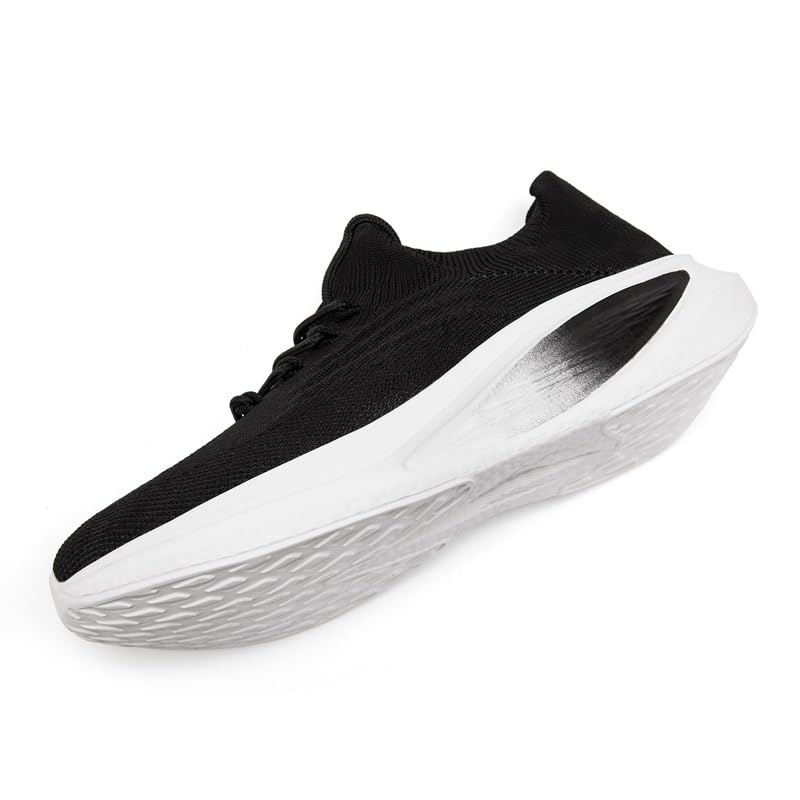 Image of Mens Running Walking Tennis Shoes Mens Casual Fashion Gym Hiking Shoes for Men Sneakers Work Breathable Comfortable Lightweight