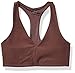 Produktbild Alo Yoga Damen Base Bra Sport-BH, Raisin, X-Small