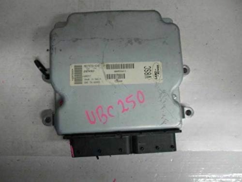 Compatible with Land Rover Range Engine Control Unit/Module- MB279700-9240 MB2797009240 06-09