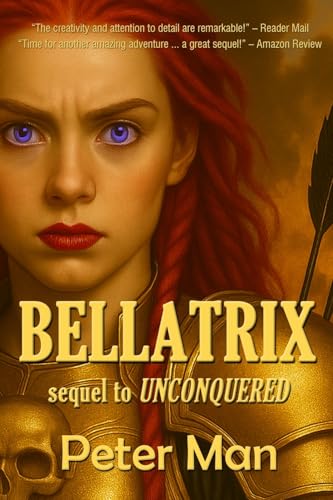  Bellatrix: 2