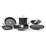 olla a presion san ignacio instrucciones  San Ignacio - Olla Alta 24 Cm. Expert 43303240