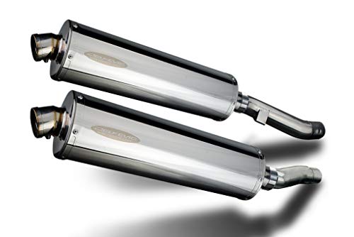 DELKEVIC XbvI GL][Xg }t[/ȉ~` TCT[F304 XeX|/pCvF304 XeX| ZZR600p D-E [ZZR400p K-N] 1990-2009 / ZX6 NINJA 1990-2002 KIT06