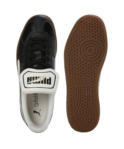 Image of Puma Unisex-Adult Palermo Premium Sneaker
