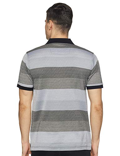 Image of Raymond Men's Regular Fit Polo