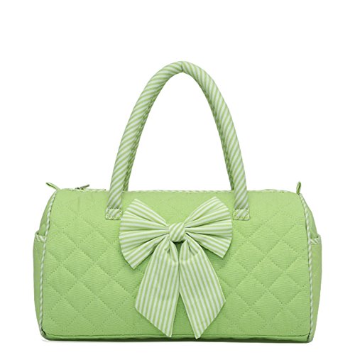 Sac de calico pour dames modèle I avec plusieurs kits de batterie