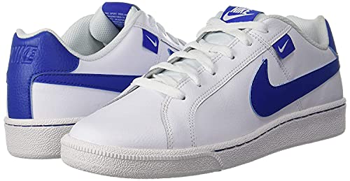 Image of Nike Mens Court Royale Tab Sneakers