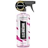 Legendary Gloss Dressing 16oz – Tire Shine Spray & Plastic Restorer – Water Based Tire Shine & Non-Greasy Interior/Exterior Detailing Spray – Trim, Rubber, Vinyl & Plastic Restorer for Cars