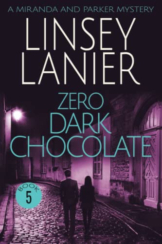 Zero Dark Chocolate view 2
